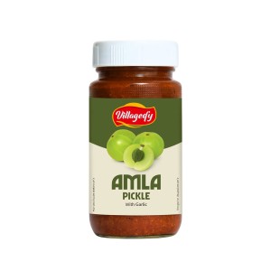 Amla Pickle
