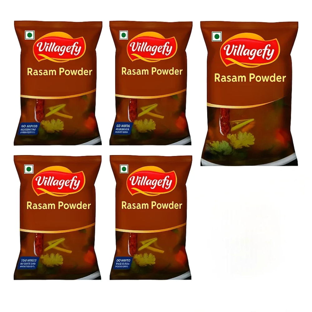 Rasam Powder
