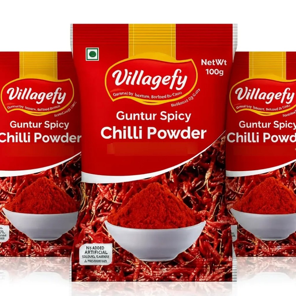 Chilli Powder