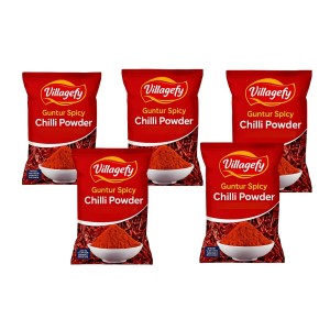 Chilli Powder