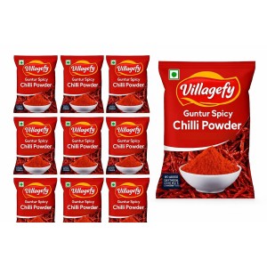 Chilli Powder