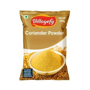 Coriander Powder