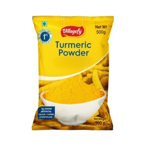 Turmeric Powder