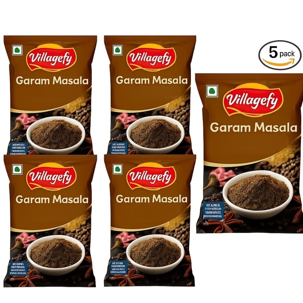 Garam Masala