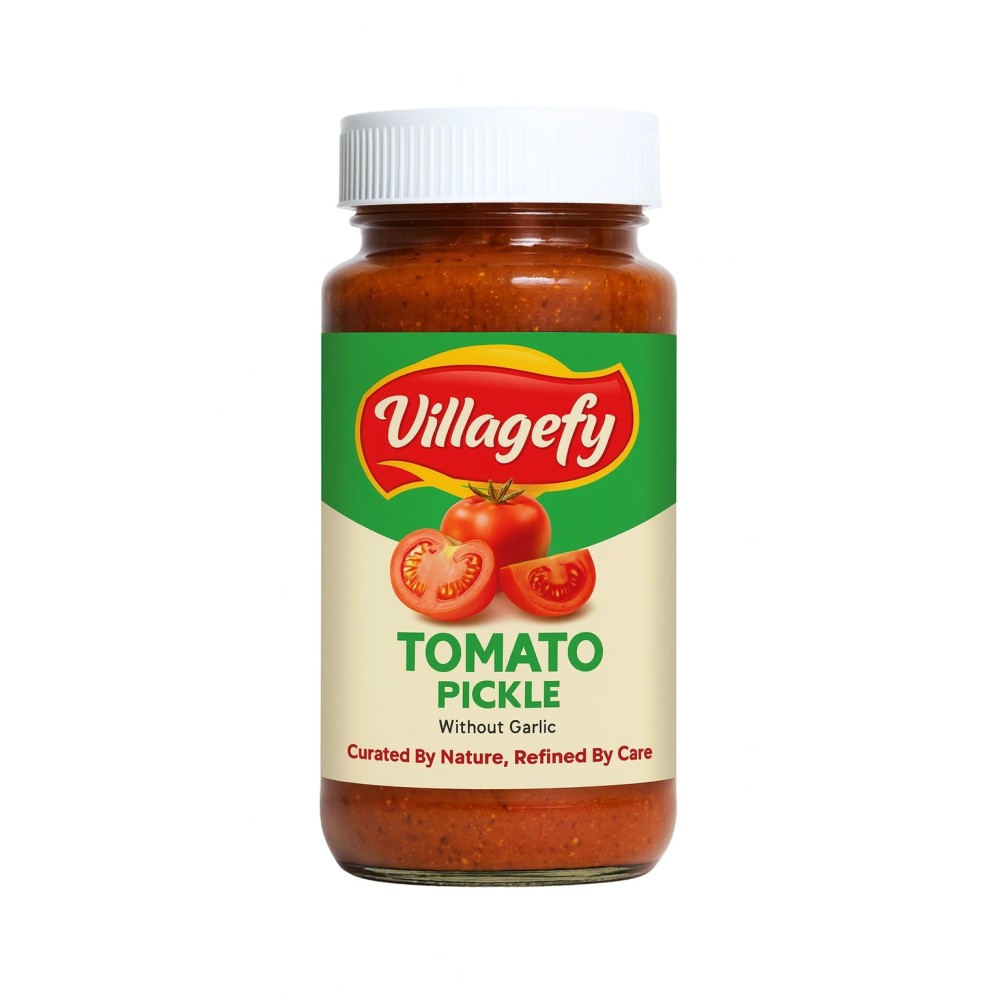 Buy Tomato PIckle Online At Best  Price