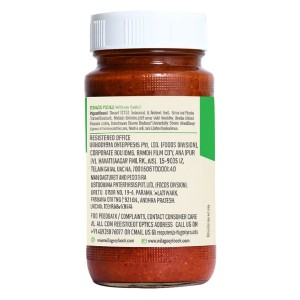 Buy Tomato PIckle Online At Best  Price