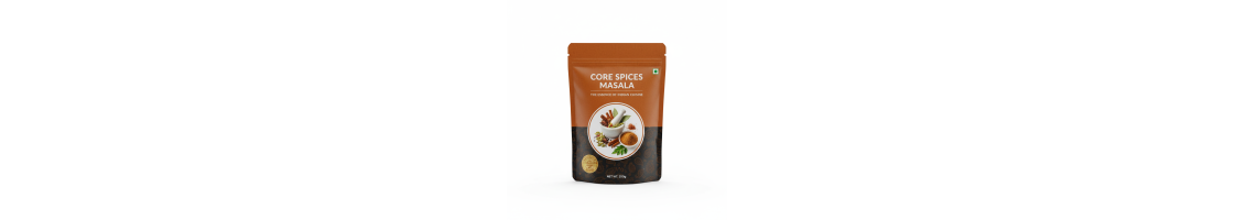 Core Spices