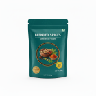 Blended spices