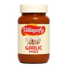 Garlic Pickle
