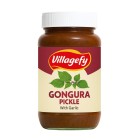 Gongura Pickle