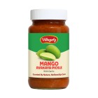 Mango Pickle