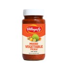 Mixed Vegetable Pickle