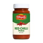 Red Chili Pickle