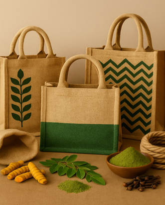Jute Bags
