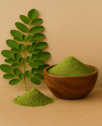 Moringa Powder